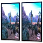 Beltéri LED videófal (P2.5) - 128x112 cm