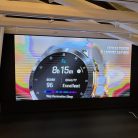 Beltéri LED videófal (P2.5) - 128x112 cm