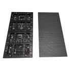 Beltéri LED videófal (P2.5) - 128x112 cm