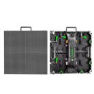 P3.91 kültéri LED videófal kabinet - 500×500 mm (Rental)