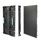 P3.91 kültéri LED videófal kabinet - 500×1000 mm (Rental)