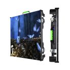 P3.91 kültéri LED videófal kabinet - 500×500 mm (Rental)