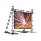 P3.91 kültéri LED videófal kabinet - 500×500 mm (Rental)
