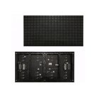 Beltéri LED videófal (P3) - 128x256 cm