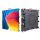 P3 kültéri LED videófal kabinet - 640×640 mm (Rental)