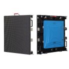 P4 kültéri LED videófal kabinet - 640×640 mm (Rental)