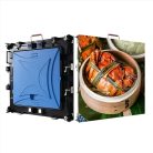 P4 kültéri LED videófal kabinet - 640×640 mm (Rental)